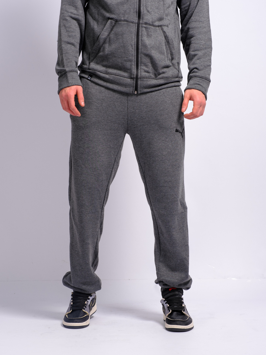 Костюм Puma #9589 (сер.)