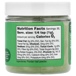 Nutricost, Nutricolor™, листья зеленого пандана, 50 г (1,8 унции)
