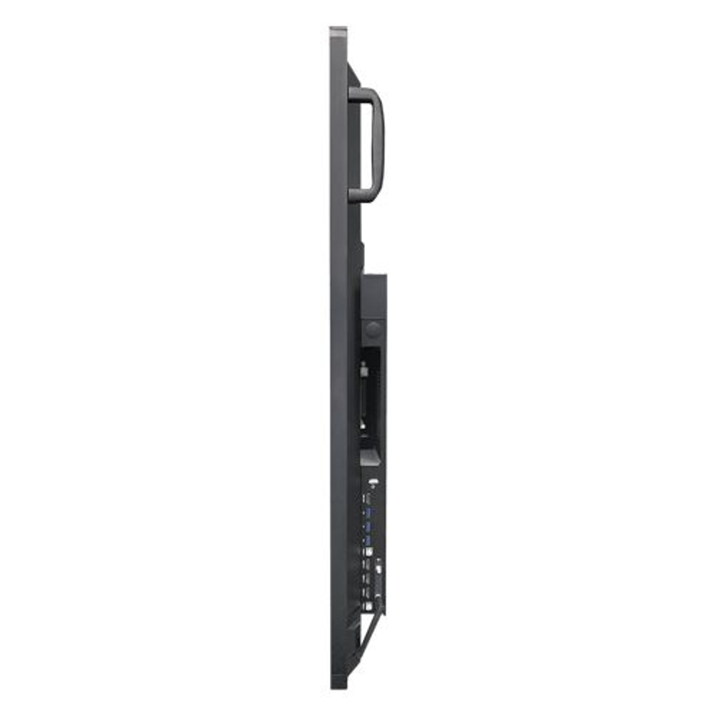 Интерактивная панель NexTouch NextPanel 86 (без модуля OPS)