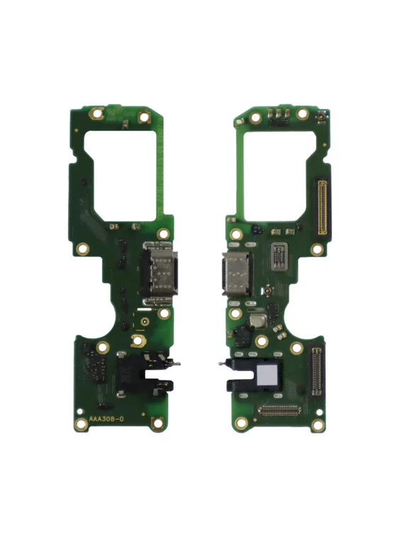 Нижняя плата для OnePlus Nord N20 5G с микрофоном