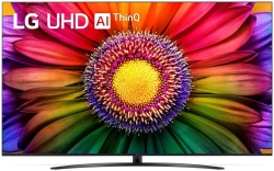 Телевизор LG 86UR81006LA.ARUB