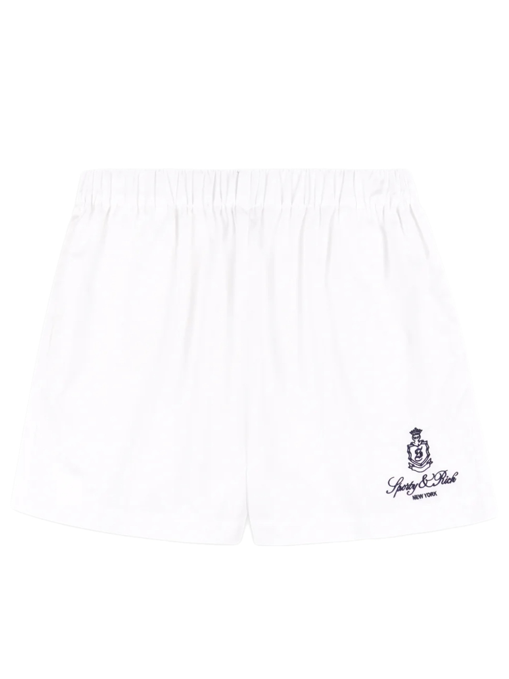 Шорты SPORTY&RICH
