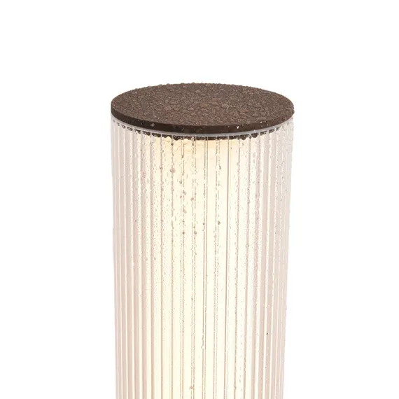 Наземный светильник Cortena 7180/22GL Odeon Light