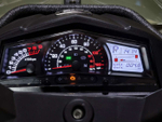 HISUN TACTIC 550 LIMITED зеленый