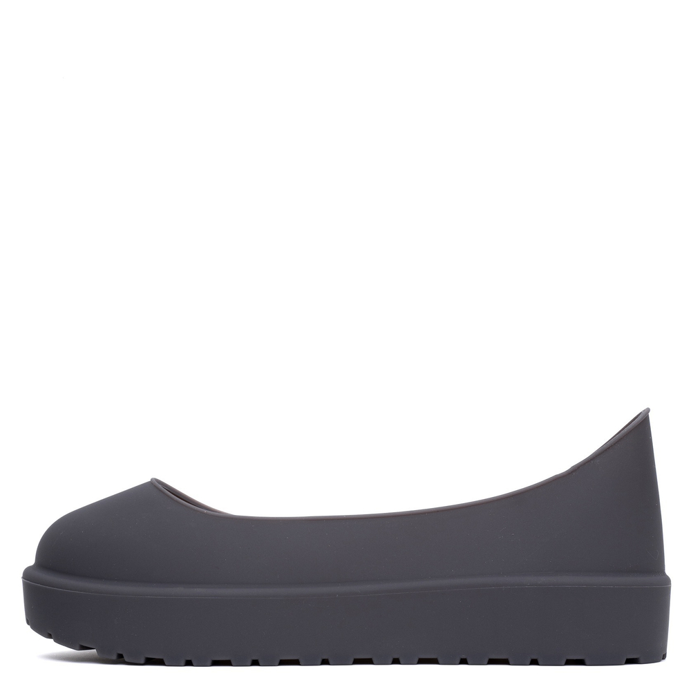 Ugg Boot Guard Grey