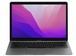 Ноутбук Apple Macbook Air 13 2018 Space Gray