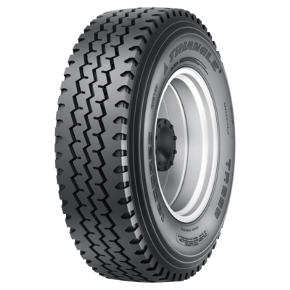 Грузовая шина 315 80 R22.5 20PR 157/154L TR668 TL Triangle