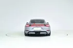 Карбоновый обвес для Porsche 718 982 Boxster/Cayman 2016-2021 Порше