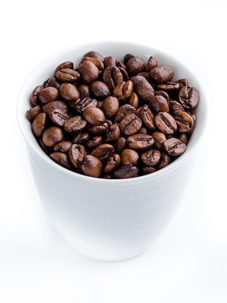Кофе в зернах ILLY Эфиопия 250 г, 4 шт