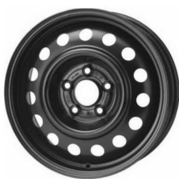 Диск KFZ 6.5*16 5*114.3 ET52.5 D67.1 (9980) MAZDA Mazda 3