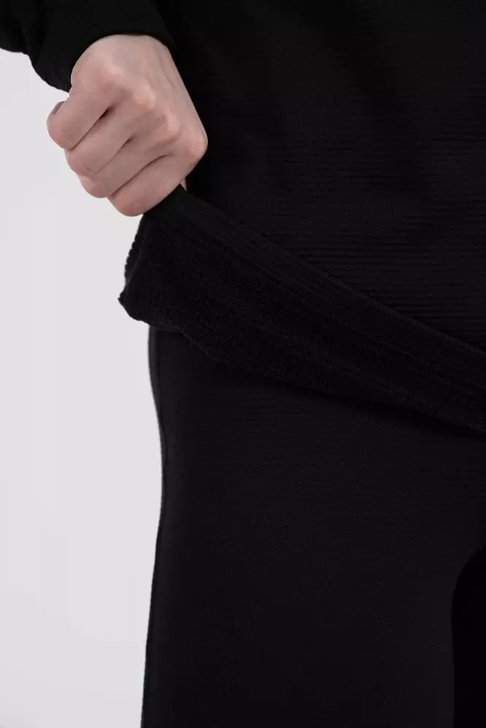 КОСТЮМ ПОДРОСТКОВЫЙ NORPPA ТРИКОТАЖНЫЙ САЙГА (SAIGA)