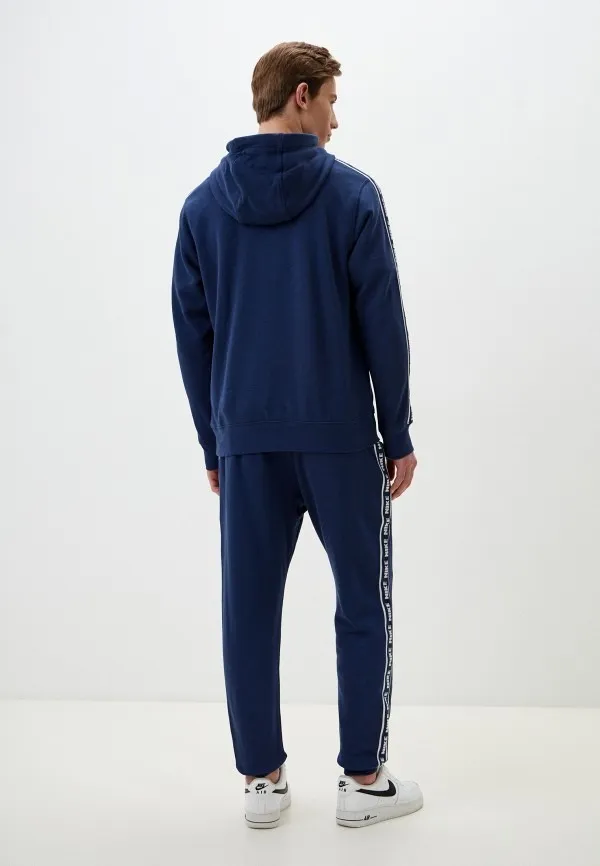 Костюм спортивный мужской NIKE M NK CLUB FLC GX HD TRK SUIT