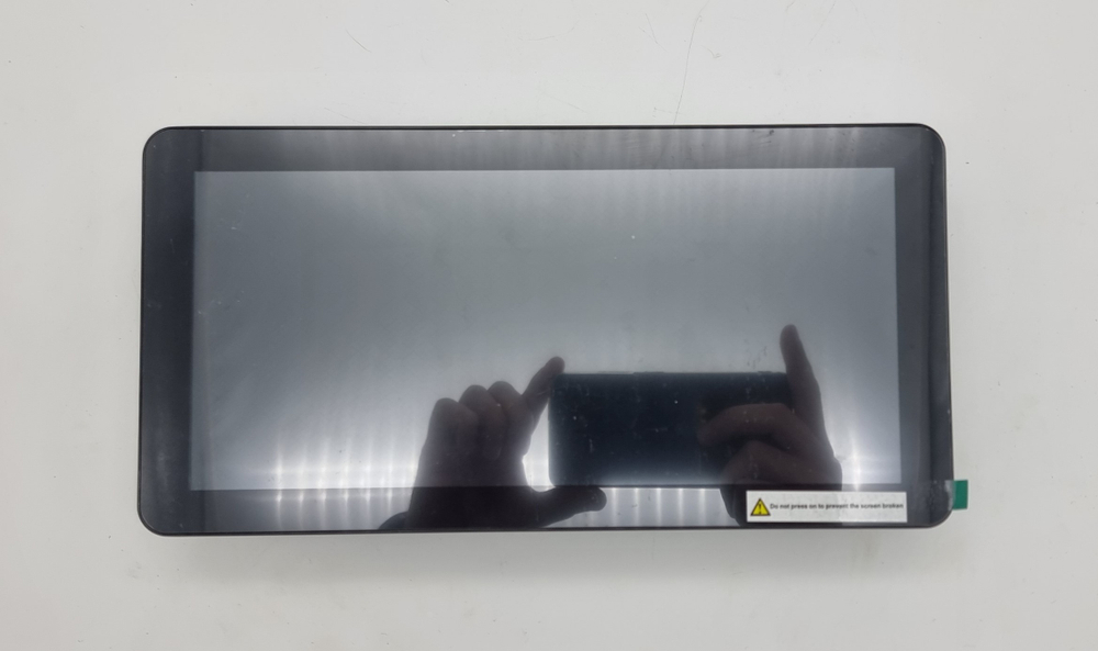 Планшет универсальный диагональ 12.5" ГУ/рамка MKD-12-7862-464-UH