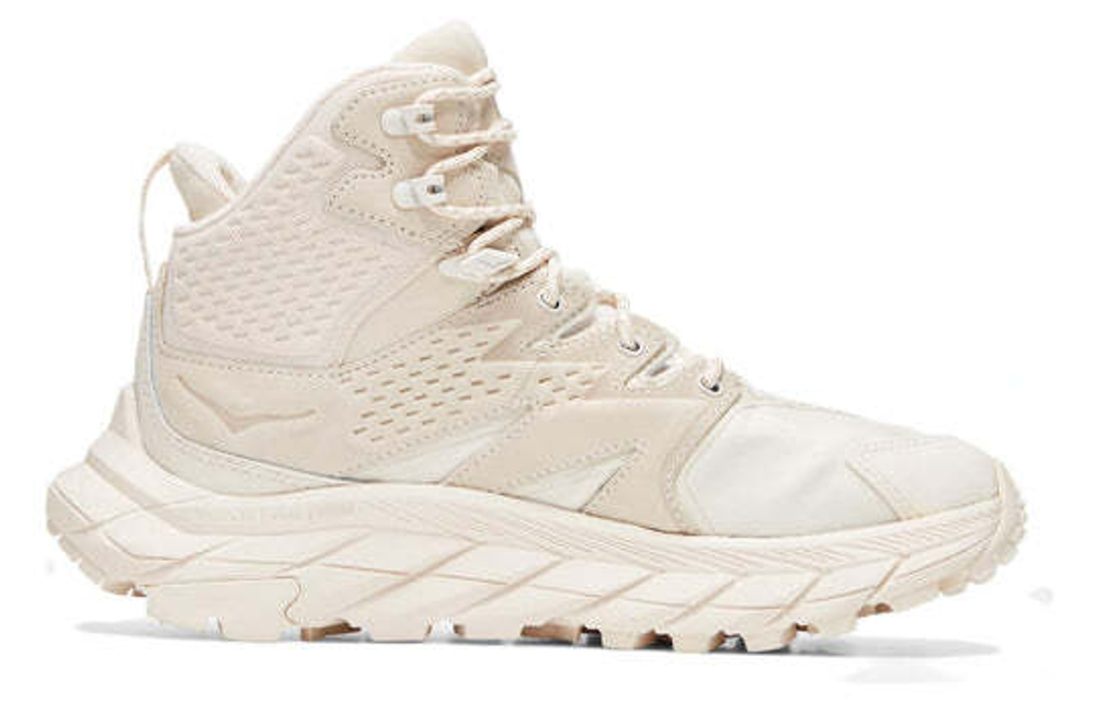 Ботинки женские Hoka Anacapa mid GTX