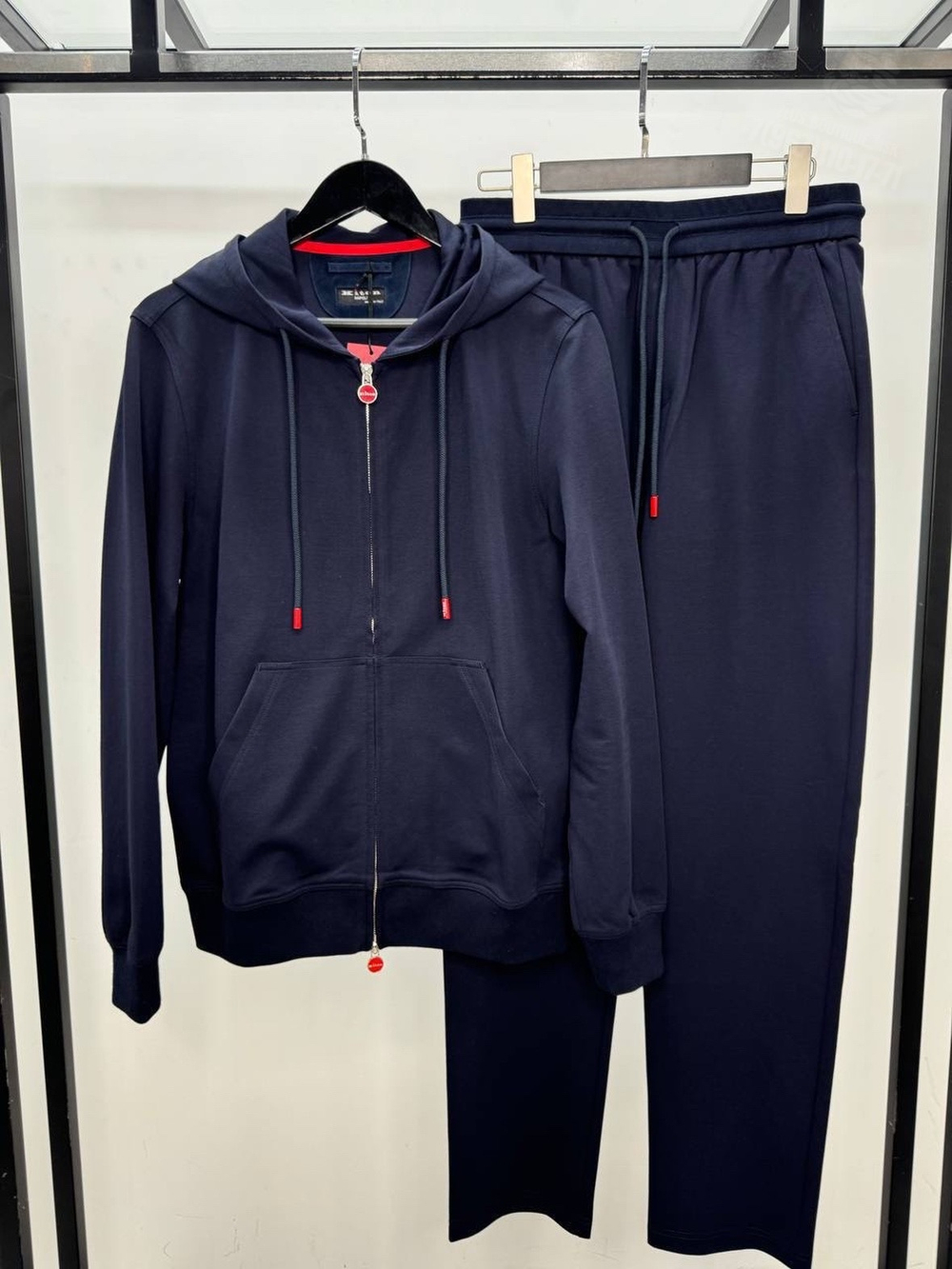 Спортивный костюм Kiton