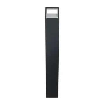 Ландшафтный светодиодный светильник 9W 4000K A1328PA-1BK чёрный Liverpool Arte Lamp