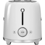 Тостер Smeg TSF02WHEU белый