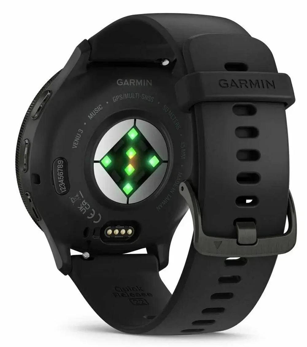 GARMIN Venu 3
