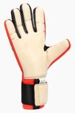 Вратарские перчатки Uhlsport FM ZNE Absolutgrip HN Fit - красный