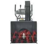 Снегоуборщик EVOline SBG 620 E (с двигателем Zongshen)