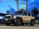 Пластиковый широкий обвес для Mercedes-Benz G-class W465 G63 G350 G580 G550 G500 2025 Гелик Гелентваген