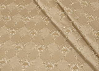 Жаккард Каледония сияющий мокко / Caledonia diamond mocca