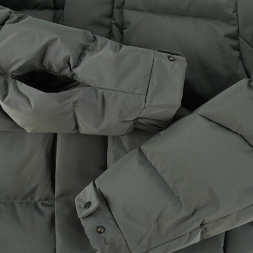 Пуховик мужской Krakatau QM363-52 Aitken артикул:QM363-52 - купить в магазине Дайс