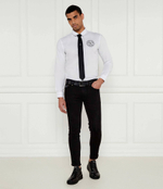 Рубашка Versace Jeans Couture - белый(78GALYS1CN002)