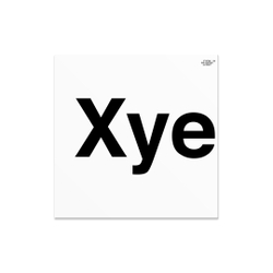 V/A 'XYEARS Pt.1’ (12" винил + постер)
