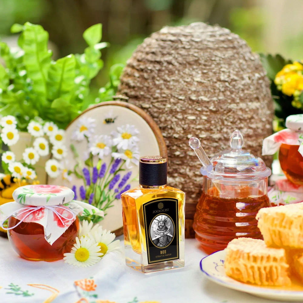 Zoologist Bee Extrait de Parfum