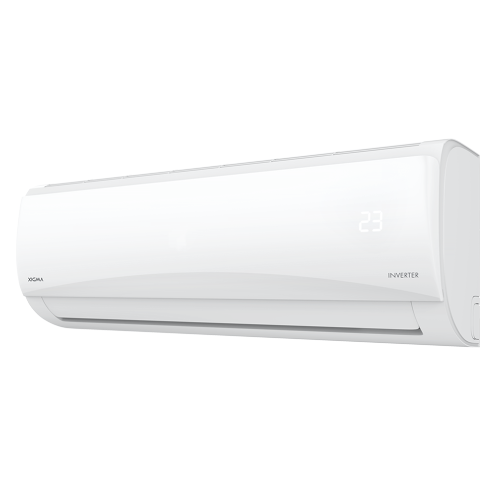 Xigma Jetpro Inverter XGI-JP27RHA