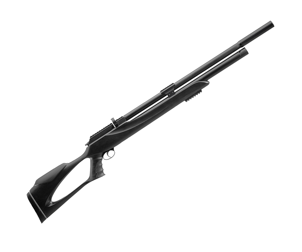 Винтовка пневматическая Snowpeak M25 6.35mm (3 дж)