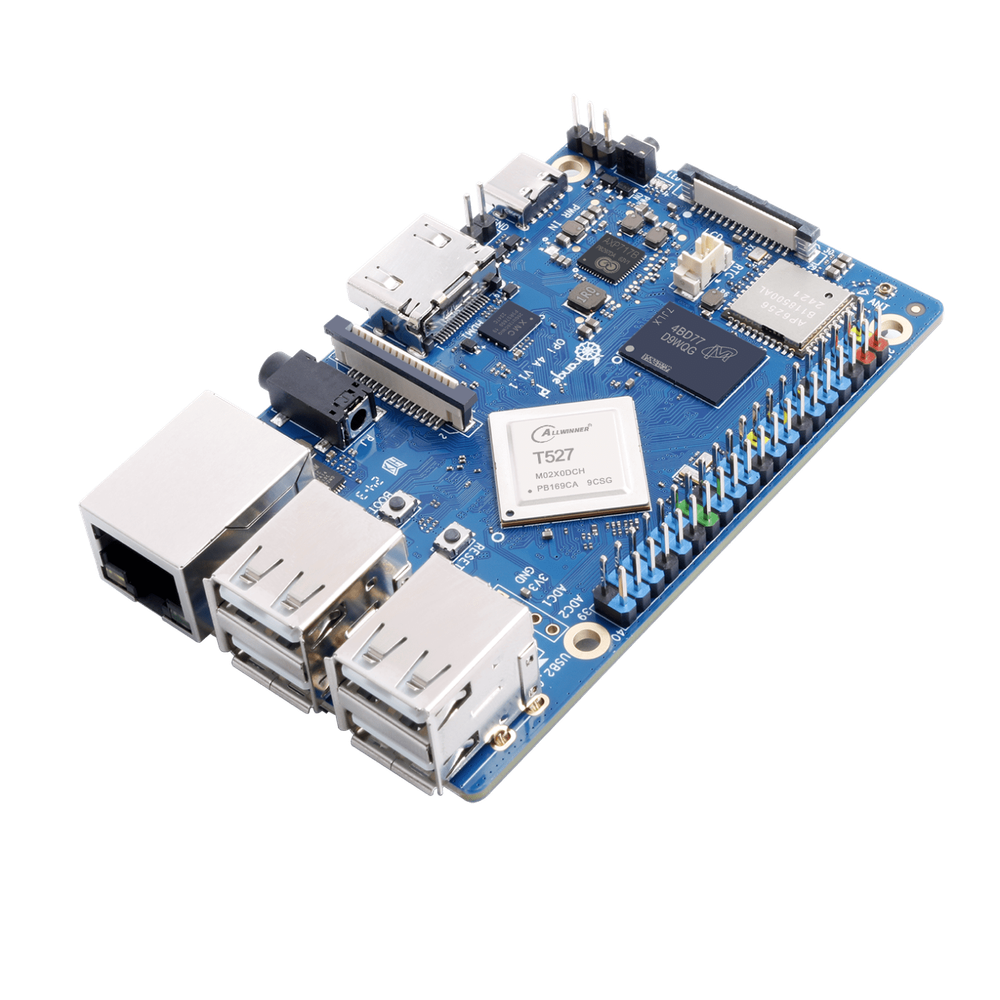 Orange pi 4A 4GB