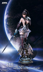 Stellar Blade x Yorha