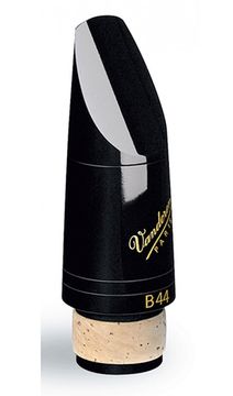Мундштук для кларнета Eb, B44, Vandoren CM322