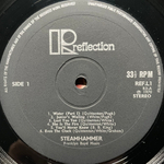 Steamhammer ‎– Reflection (Англия 1970г.)