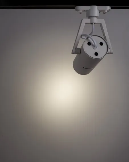 Трековый светильник Nostro A6210PL-1WH Arte Lamp