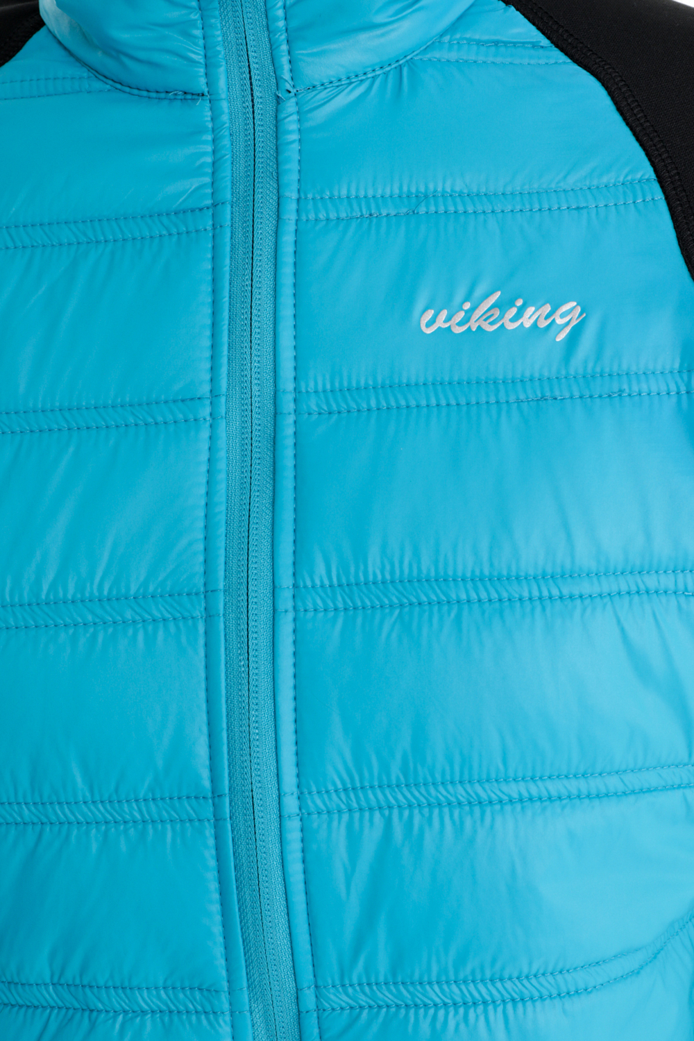 Куртка для активного отдыха VIKING Jacket Becky Pro Primaloft Lady Grass Green (US:M)