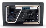 Магнитола для Skoda Fabia 2 2007-2014 - Teyes CC4-PRO монитор 10.36" 2K QLED на Android 13, Быстрейшая, Snapdragon 778G, ИИ, CarPlay, DSP, 4G SIM-слот