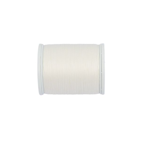 Нитки для пэчворка SumikoThread 200 м, (219 ярд), 03 молочный