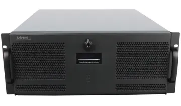 Контроллер для видеостены Intrend ITWINWALL-D16S8