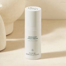 Marini SkinSolutions Bioclear® Cream Многофункциональный корректирующий крем c комплексом кислот, 28 мл