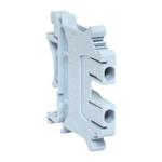 Колодка клеммная винтовая 2.5 UT сер. EKF scr-ut-2,5-g