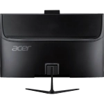 Acer Aspire C27-2G [DQ.BPQCD.007] Black 27" {FHD Ryzen 5 7430U/16Gb/SSD512Gb/NoOS}