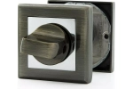 Накладка фиксатор Palladium RS AB/CP BK УТ-00000077
