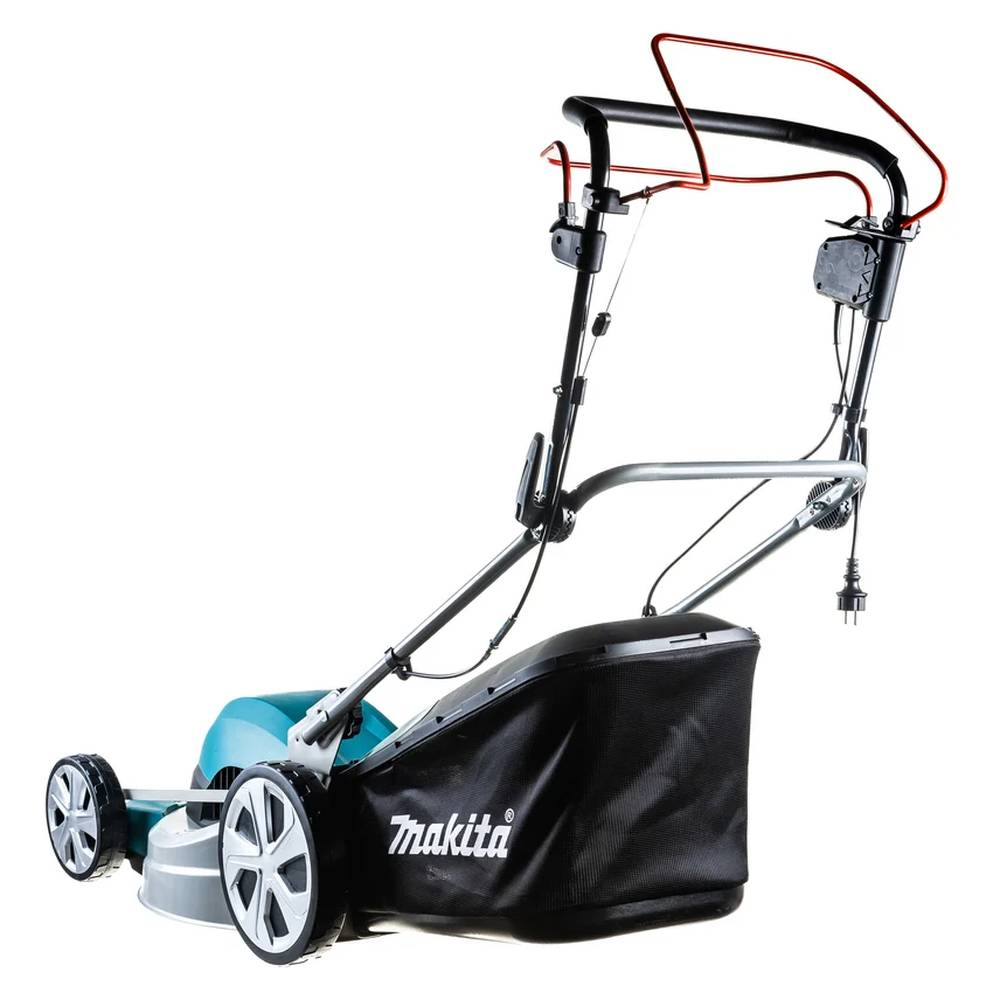 Электрическая газонокосилка Makita ELM4621