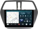 Магнитола для Suzuki SX4 2 2013-2021 - Redpower 052 Android 10, Быстрая, CarPlay, SIM-слот