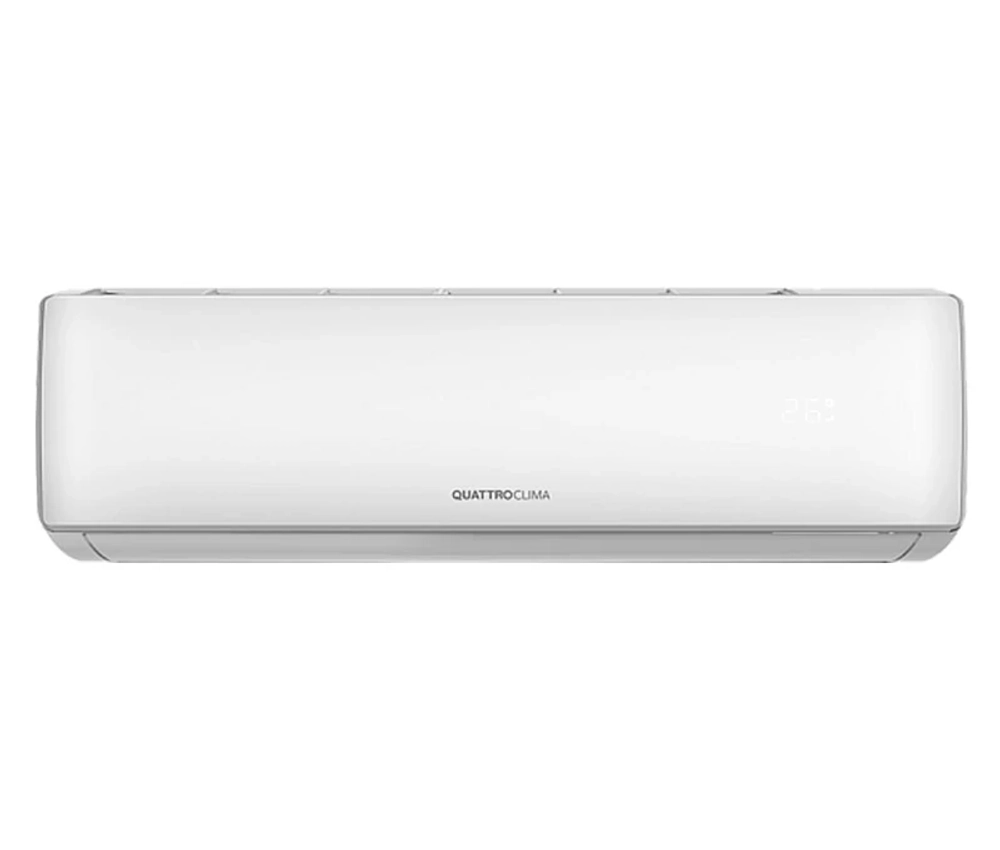 QuattroClima QV-BE07WB/QN-BE07WB