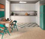 Grasaro Home Wood Brown G-82/MR 20x60