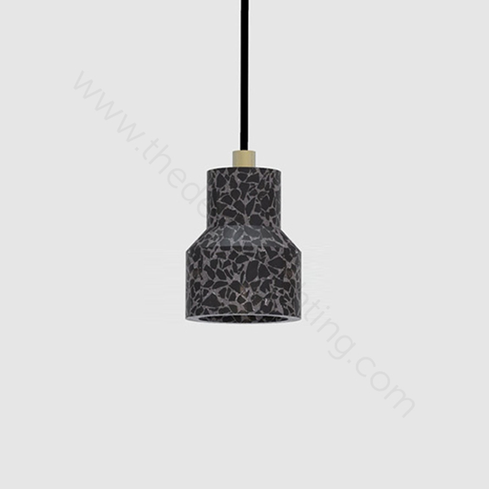 Pendant design lamp  TUS 3 by Bentu Design